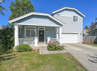 2228 SE 173rd Ct, Vancouver, WA 98683