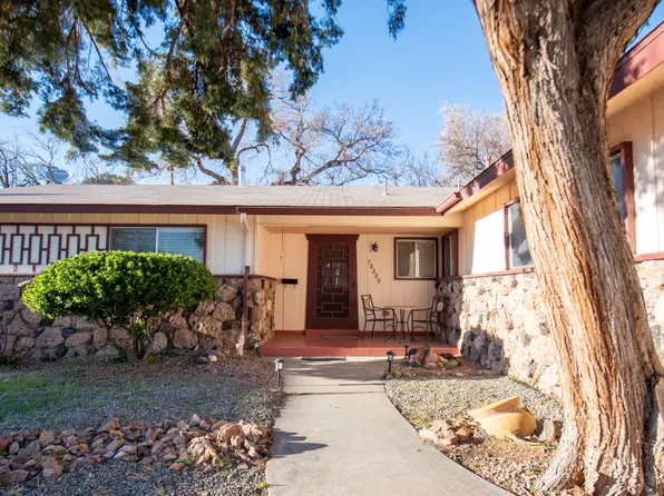 10309 Santa Paula Ave NE, Albuquerque, NM 87111