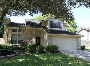 3431 Stillwater Ln, Sugar Land, TX 77479