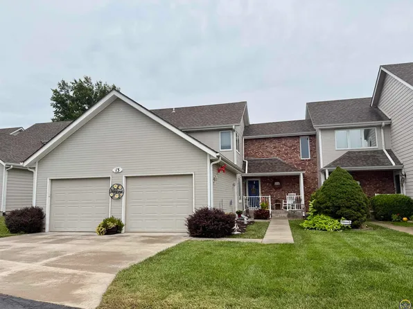 3101 SW Wanamaker Dr APT 13, Topeka, KS 66614