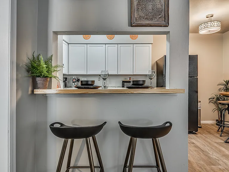 Remington Ranch - Kitchen