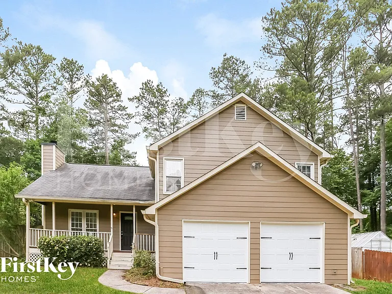 5395 Telford Ct — Photo 1