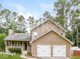 5395 Telford Ct, Powder Springs, GA 30127