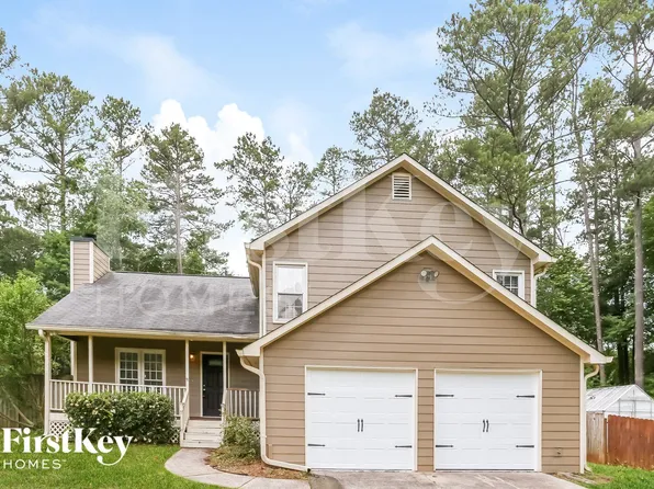 5395 Telford Ct, Powder Springs, GA 30127