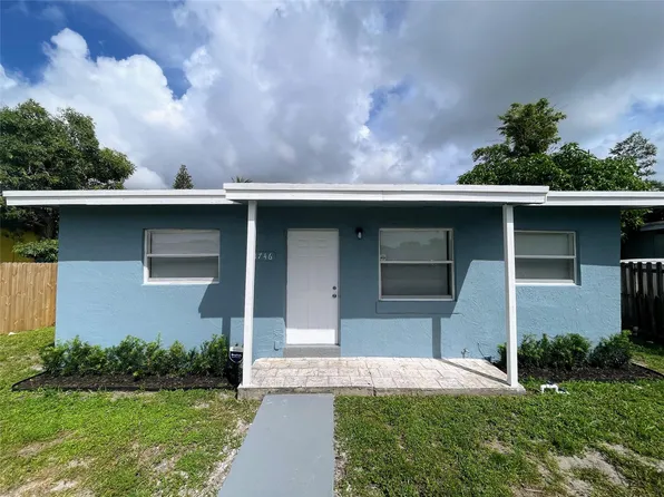 1746 Lauderdale Manor Drive, Fort Lauderdale, FL 33311