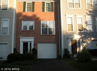 11105 Baskerville Rd, Reisterstown, MD 21136