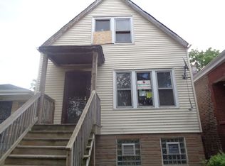7341 S Marshfield Ave, Chicago, IL