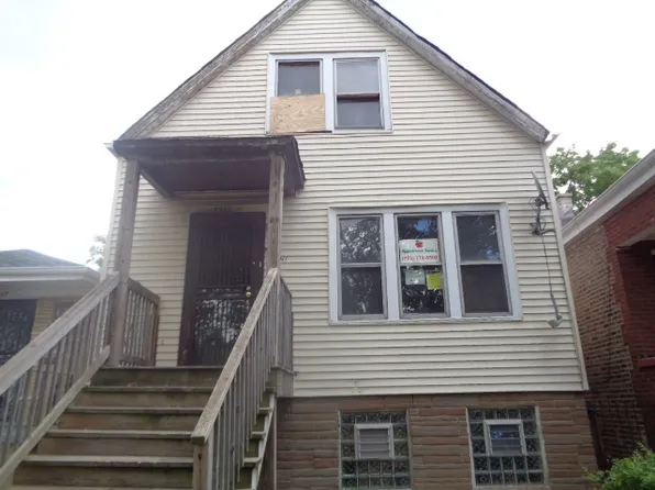 7341 S Marshfield Ave, Chicago, IL 60636