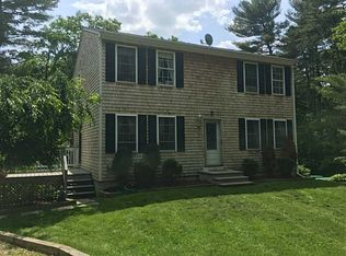 12 Reise Dr, Richmond, RI 02832