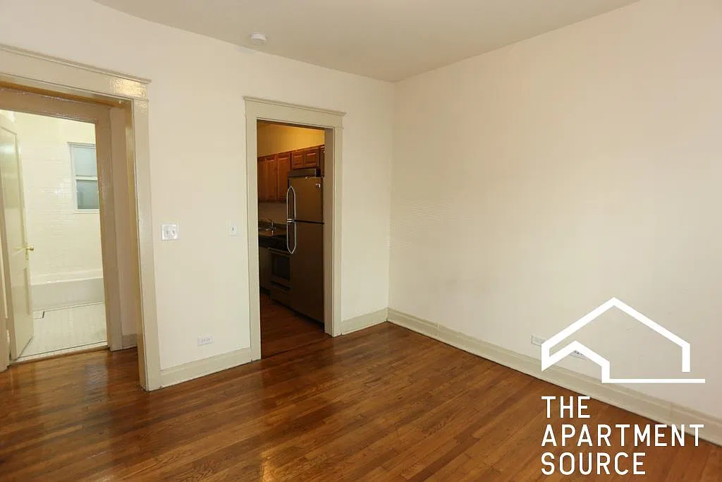 4708 North Racine Avenue #2W — Photo 3