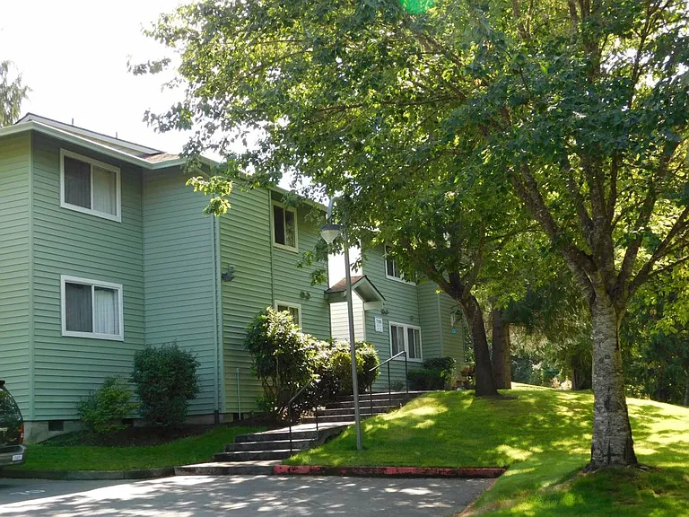 Forest Ridge Apartments — Photo 4