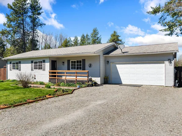 167 Jeffrey Dr, Sandpoint, ID 83864