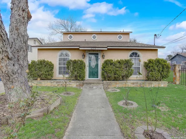 123 ODIS, San Antonio, TX 78204