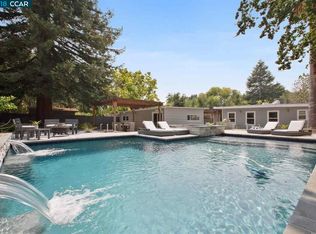 1191 Pleasant Hill Cir, Lafayette, CA 94549