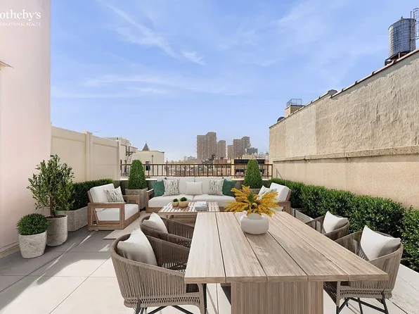 440 E 117th St APT 3A, New York, NY 10035