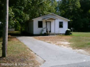 415 Watson St, Thomson, GA 30824