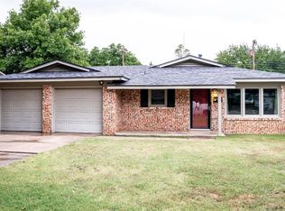 3610 55th St, Lubbock, TX 79413