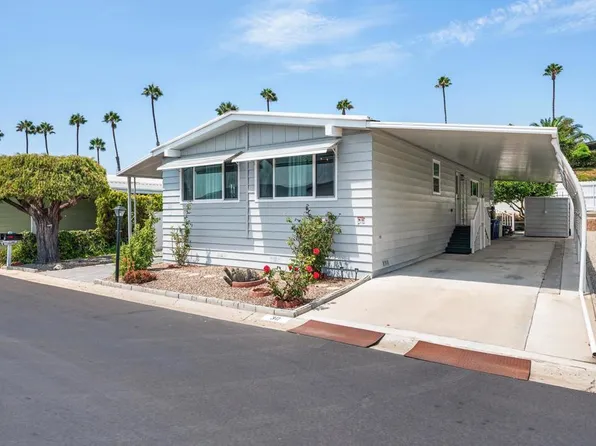 650 S Rancho Santa Fe Rd Space 30, San Marcos, CA 92078