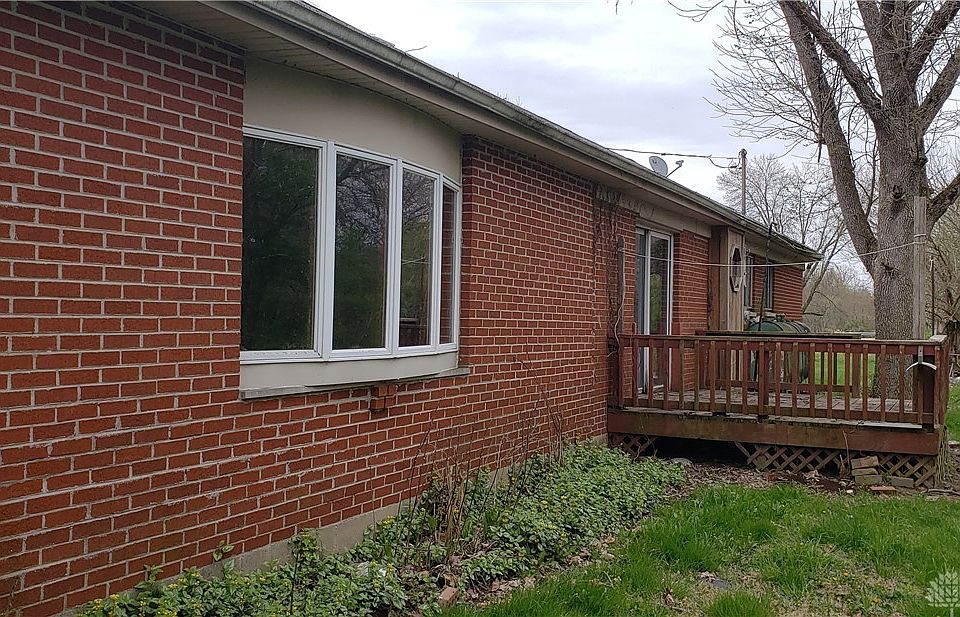 11483 Preble County Line Rd, Brookville, OH 45309 Zillow
