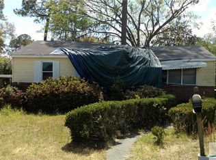 2309 Brevard Cir, Savannah, GA 31404