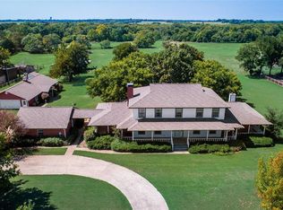 495 N Collins Rd, Sunnyvale, TX 75182