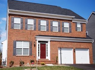 12012 Spring Beauty Rd, Bristow, VA 20136