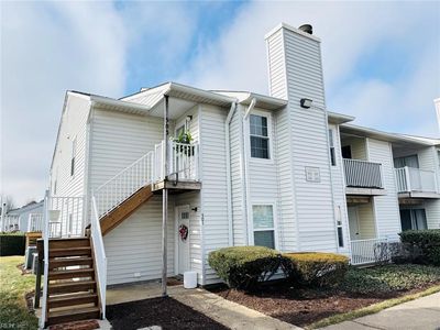 503 Summit Ct, Virginia Beach, VA, 23462