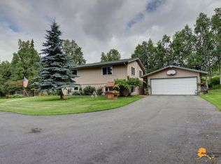 3641 Cleo Ave, Anchorage, AK 99516