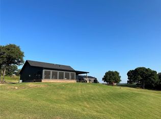 15603 NE 178th St, Luther, OK 73054