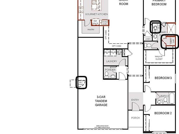 2nd image of 18435 W VILLA CHULA Lane
