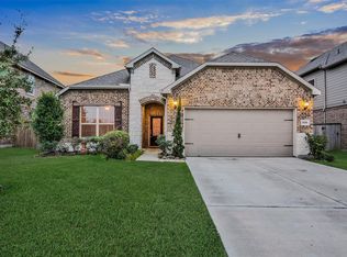 3426 Waverly Springs Ln, Pearland, TX 77581