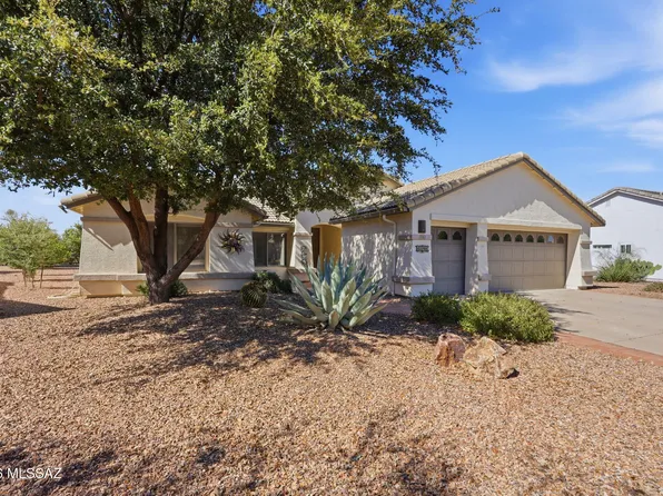 1141 N Desert Deer Pass, Green Valley, AZ 85614