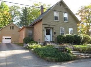 6 Shaw St, Concord, NH 03303