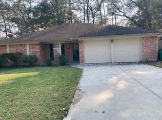 3307 Willie Way, Spring, TX 77380