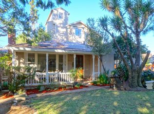 1451 Van Dusen Ln, Campbell, CA 95008