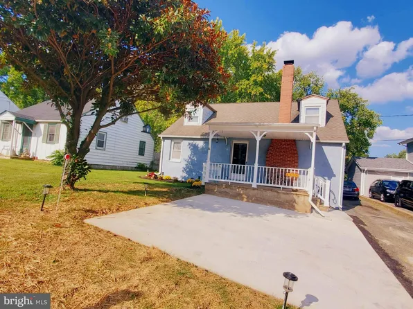 6606 Windsor Mill Rd, Baltimore, MD 21207