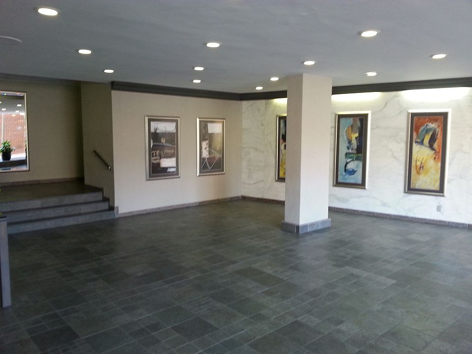 Main lobby