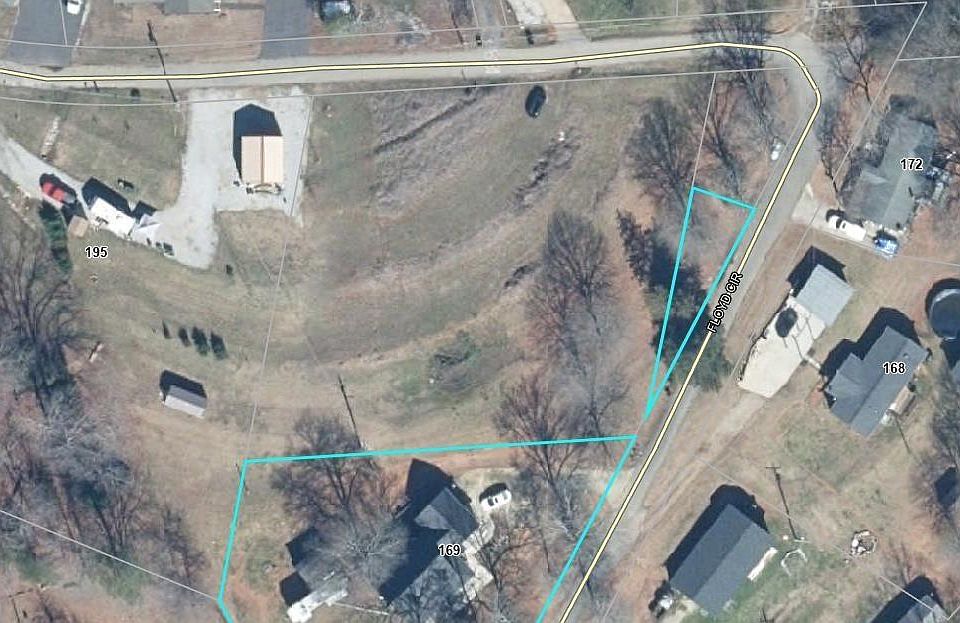 2nd image of Floyd Cir