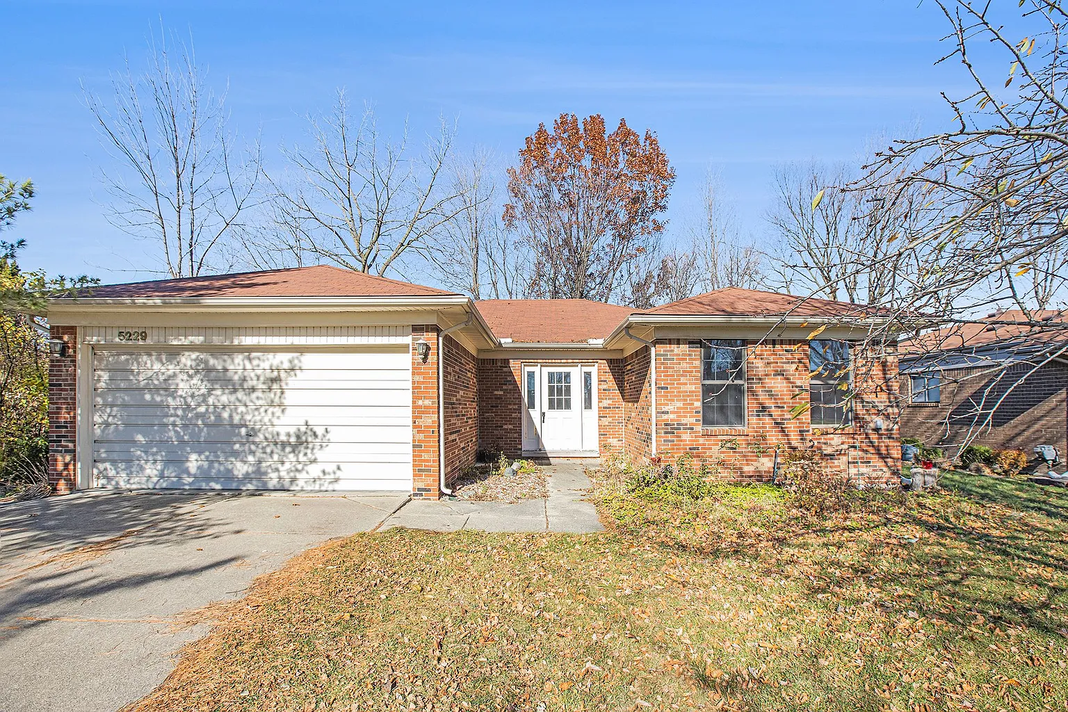 5229 Peekskill Dr photo 1