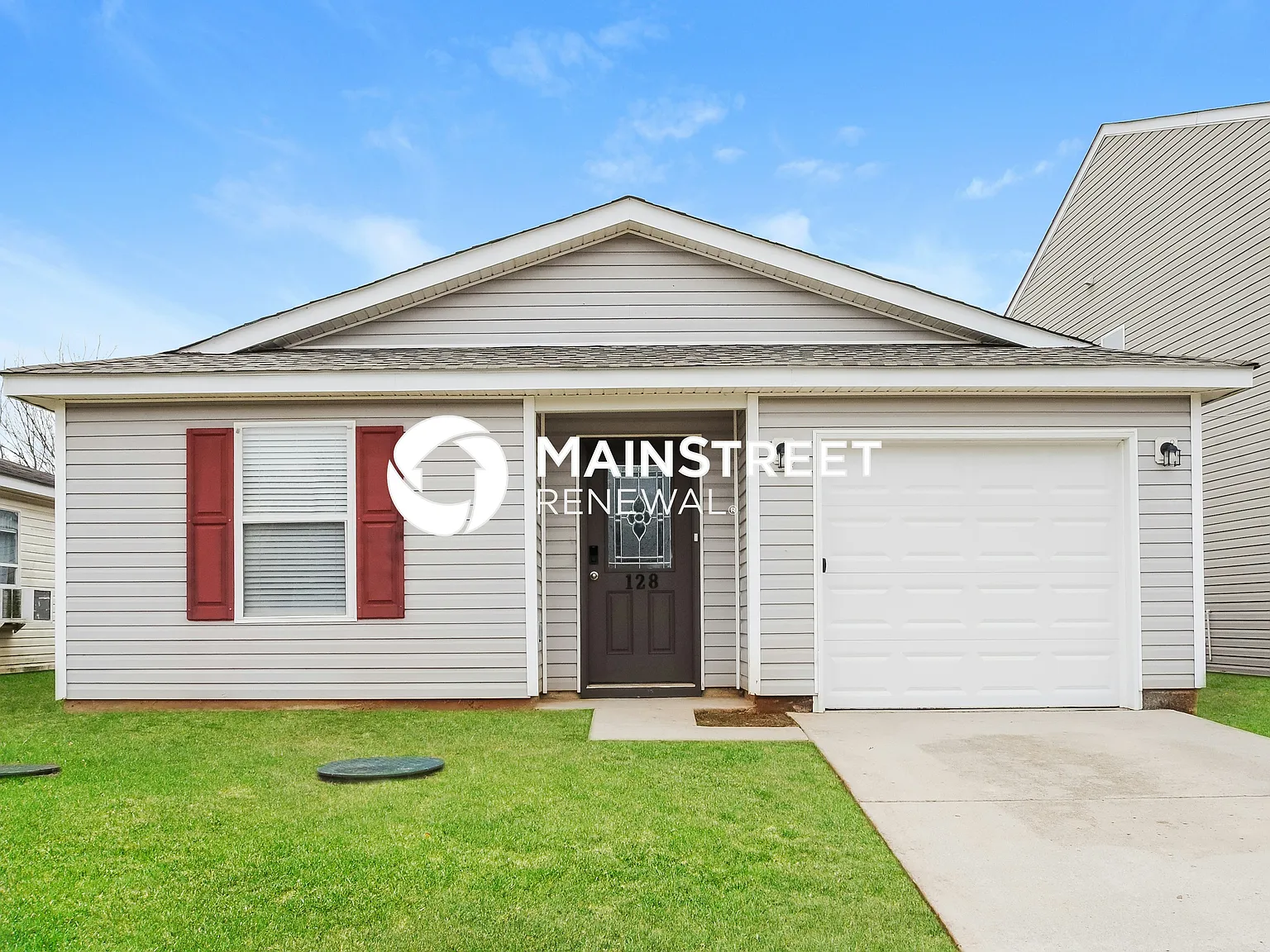 128 Jesse Layne Dr — Photo 1