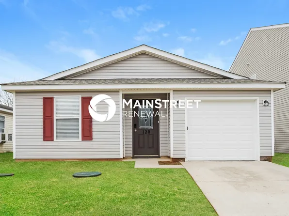 128 Jesse Layne Dr, Harvest, AL 35749