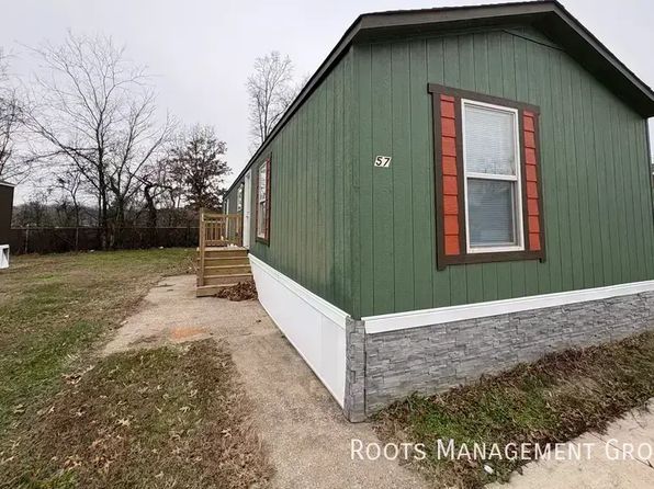 200 Paradise Acres Rd #58