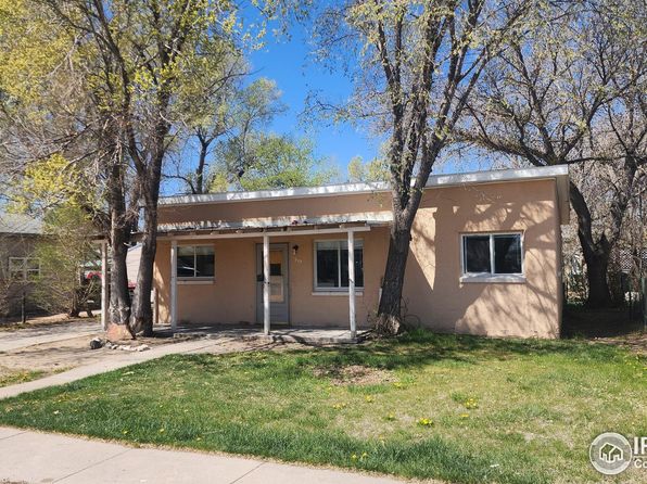 219 N 4th Ave, Sterling, CO 80751