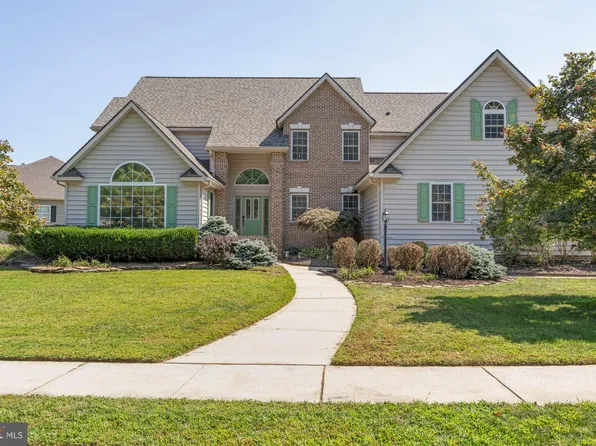 136 Vining Run, Camden Wyoming, DE 19934