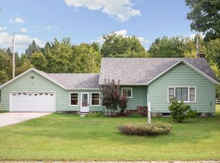 10981 S Tower Rd, Maple City, MI 49664