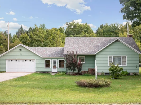 10981 S Tower Rd, Maple City, MI 49664