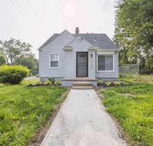 14305 Stout St, Detroit, MI, 48223