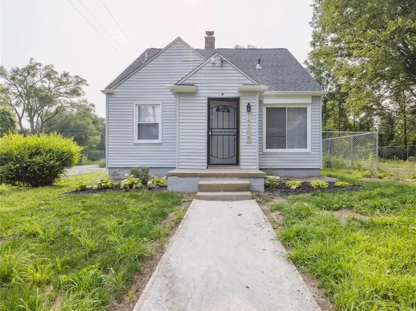 14305 Stout St, Detroit, MI 48223