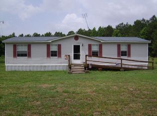 384 Henry Kee Rd, Garysburg, NC 27831