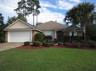 3119 Captiva Bluff Rd N, Jacksonville, FL 32226